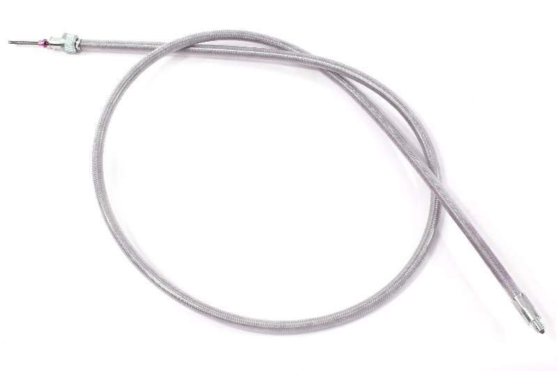 39 Stainless Steel Speedometer Cable