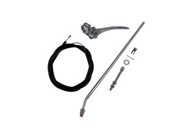 Brake Cable and Fitting Kit