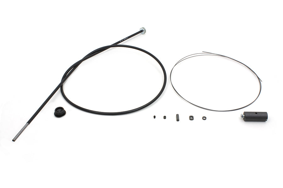 Cable Kit for Throttle or Spark Controls