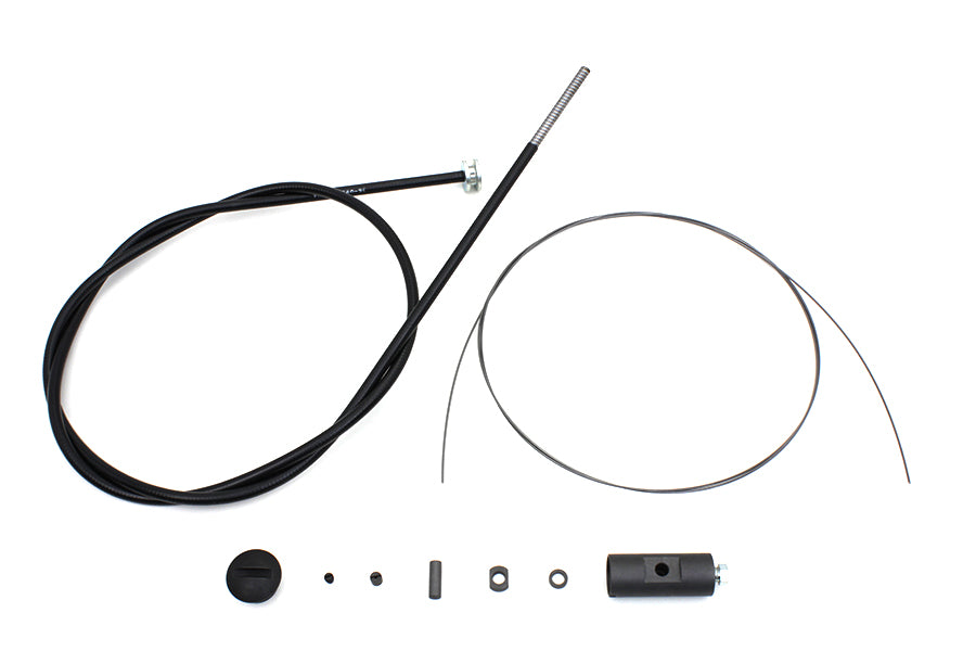 Cable Kit for Throttle or Spark Controls