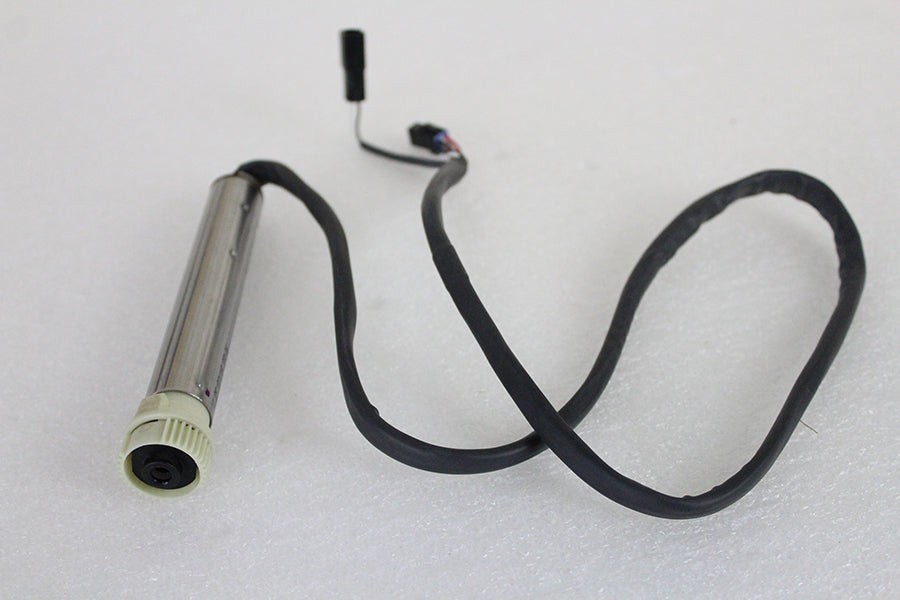 Throttle By Wire Twist Grip Sensor
