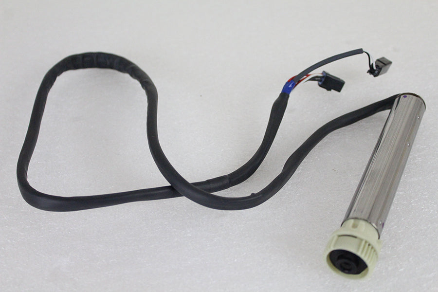 Throttle By Wire Twist Grip Sensor