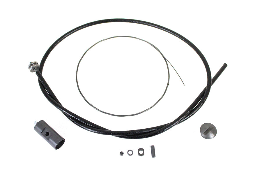 Cable Kit for Throttle or Spark Controls