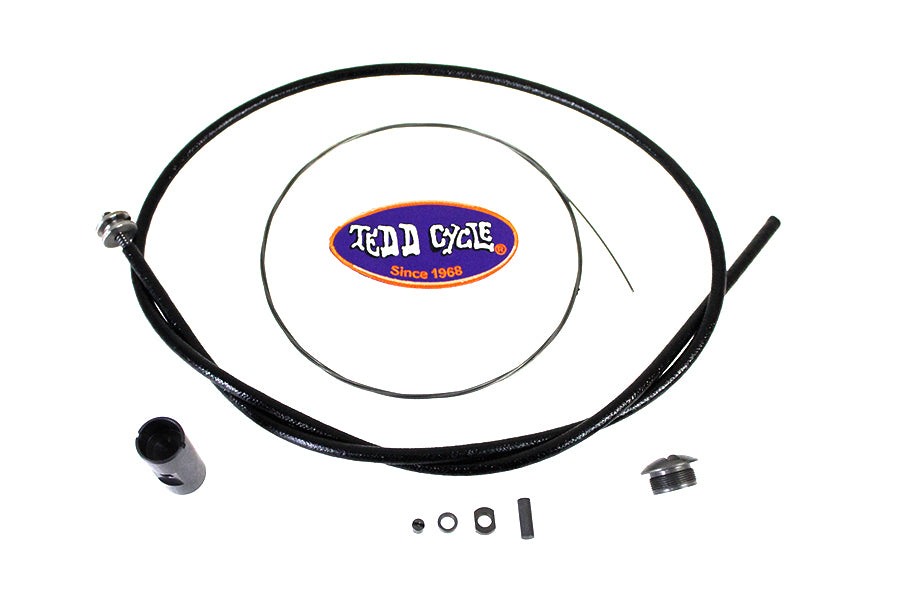 Cable Kit for Throttle or Spark Controls
