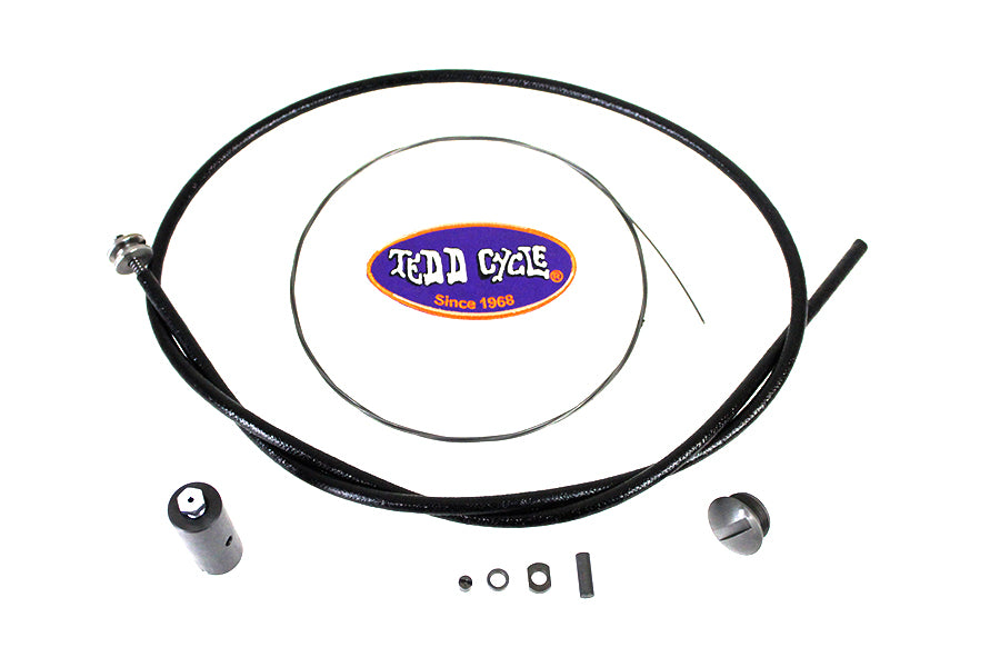 Cable Kit for Throttle or Spark Controls