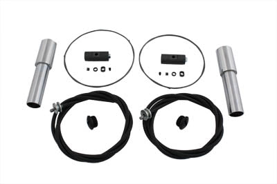 Cable Kit for Throttle and Spark Controls