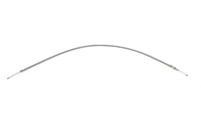 Stainless Steel Clutch Cable with 52.56 Casing