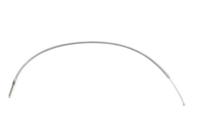 47.06 Stainless Steel Clutch Cable