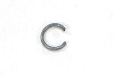 Throttle Cable Clip