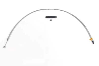 69 Braided Stainless Steel Clutch Cable