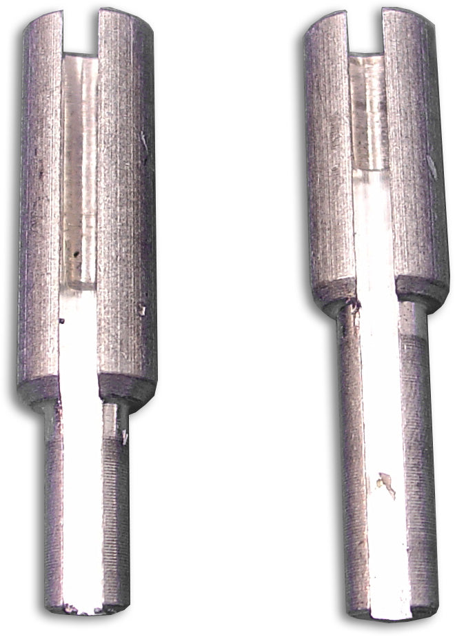 Throttle Cable Adapter Sleeves