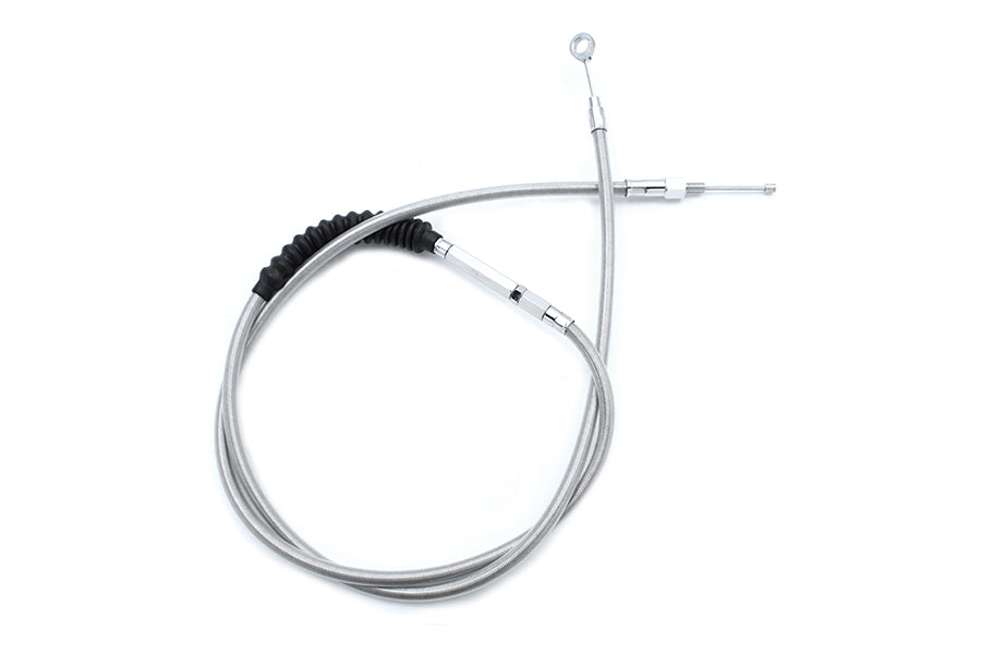 66.50 Braided Stainless Steel Clutch Cable