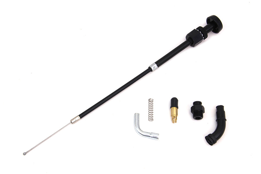 Choke Cable Assembly