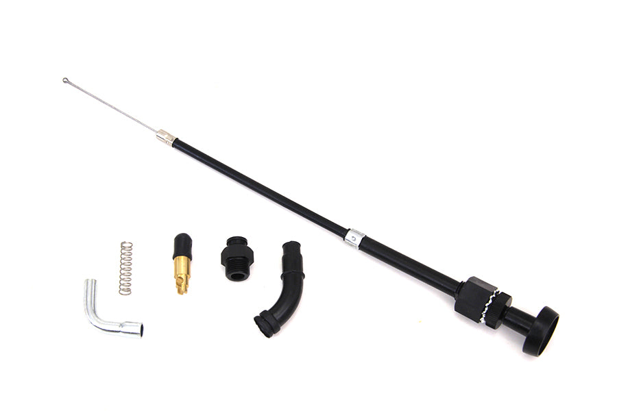 Choke Cable Assembly