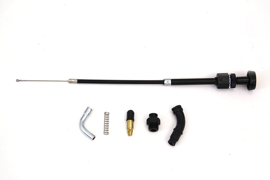 Choke Cable Assembly