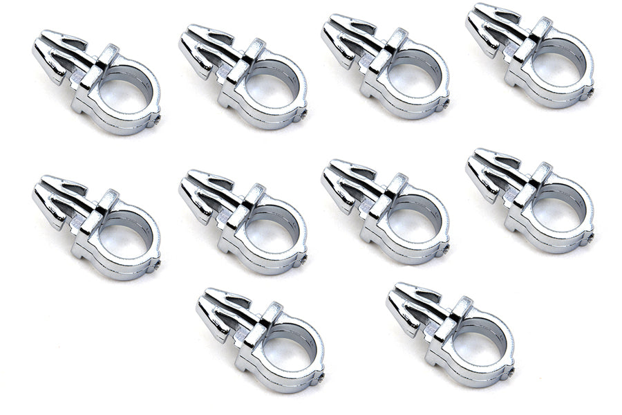 3/8 Wire Clips