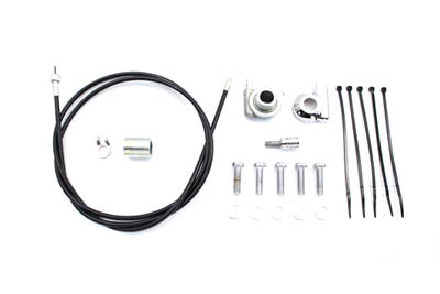Rear Wheel Speedometer Drive Kit