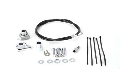 Rear Wheel Speedometer Drive Kit