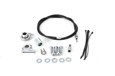Rear Wheel Speedometer Drive Kit