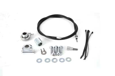 Rear Wheel Speedometer Drive Kit