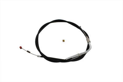 44.75" Black Idle Cable