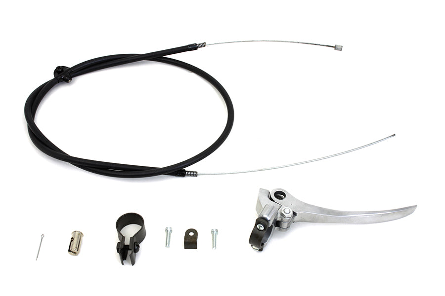 Replica Brake Hand Lever Kit