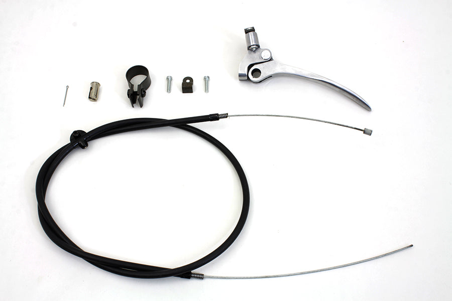 Replica Brake Hand Lever Kit