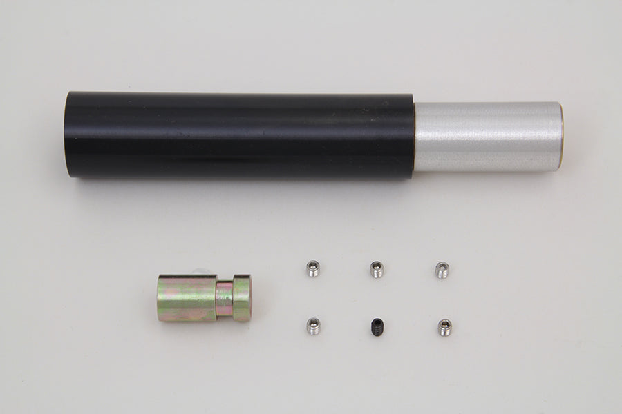 Internal Clutch Pull Spiral