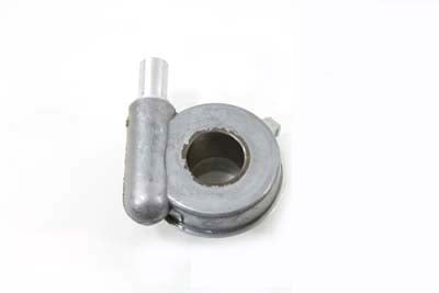 Right Side Speedometer Drive