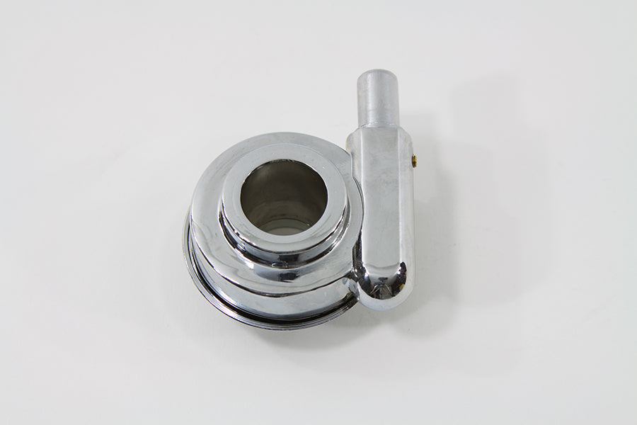 Left Side Speedometer Drive