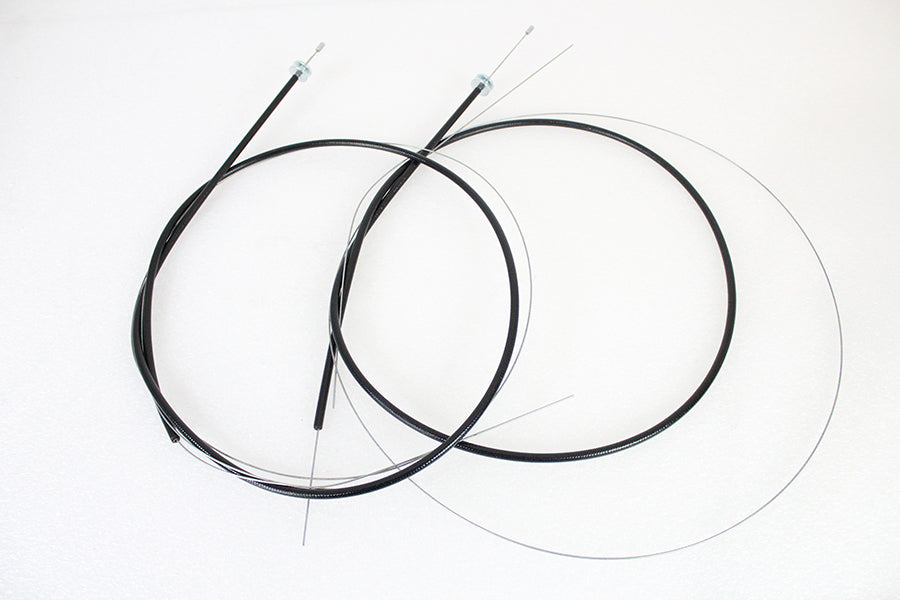 54 Replica Throttle or Spark Cable