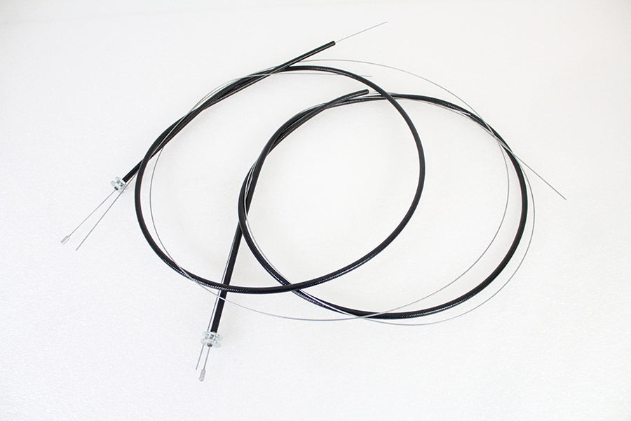 54 Replica Throttle or Spark Cable