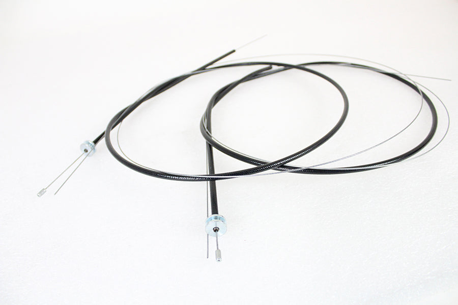 54 Replica Throttle or Spark Cable