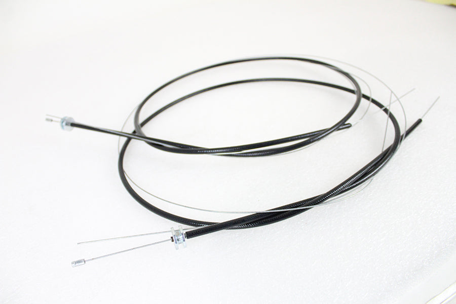 54 Replica Throttle or Spark Cable