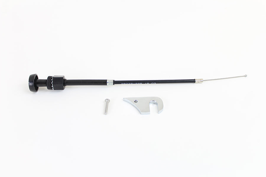 Choke Cable Assembly Kit
