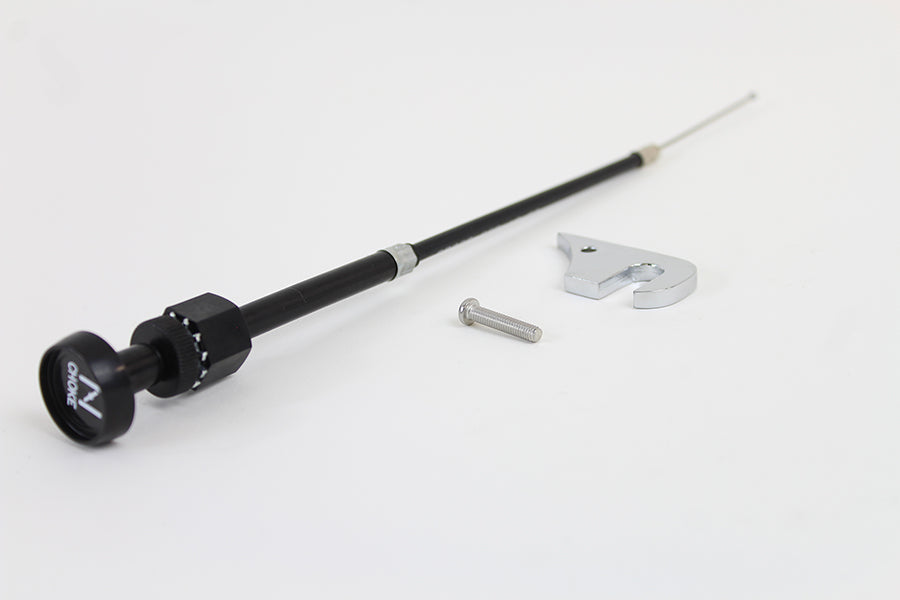 Choke Cable Assembly Kit