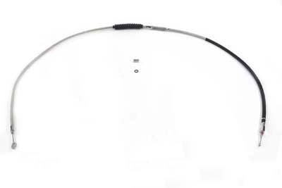 68.81 Braided Stainless Steel Clutch Cable