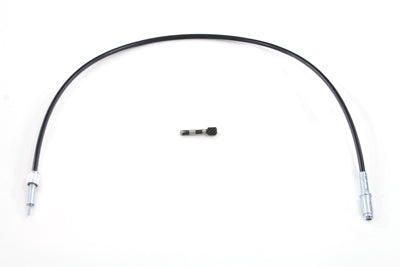 Tachometer Gear and Cable Kit