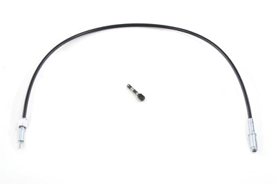 Tachometer Gear and Cable Kit