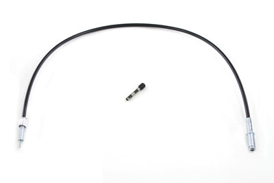 Tachometer Gear and Cable Kit