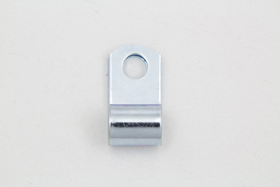 1949 Glide Brake Tube Clamp