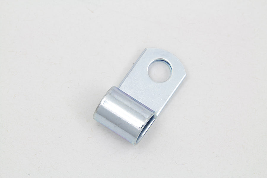1949 Glide Brake Tube Clamp