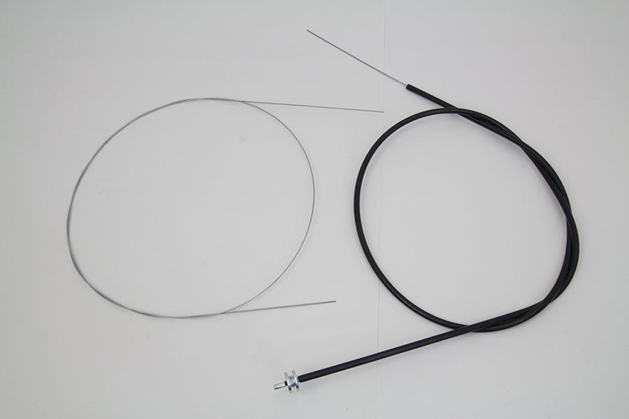 54 Replica Throttle or Spark Cable