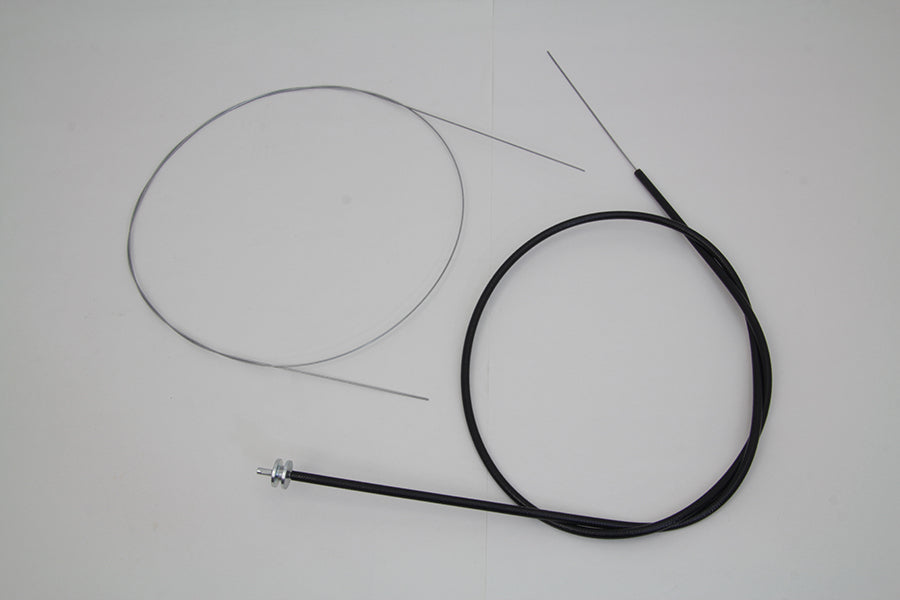 54 Replica Throttle or Spark Cable