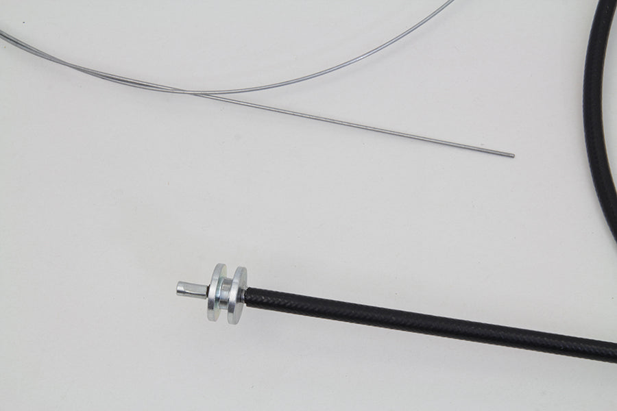 54 Replica Throttle or Spark Cable