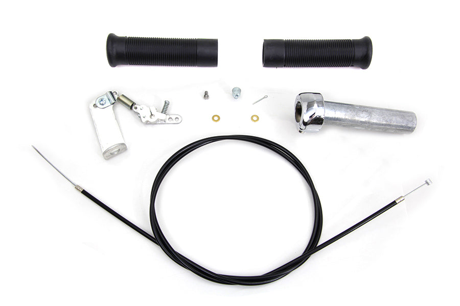 Linkert Throttle Kit