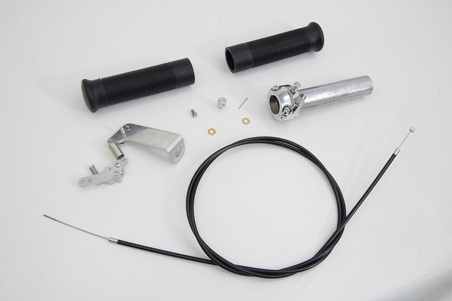 Linkert Throttle Kit