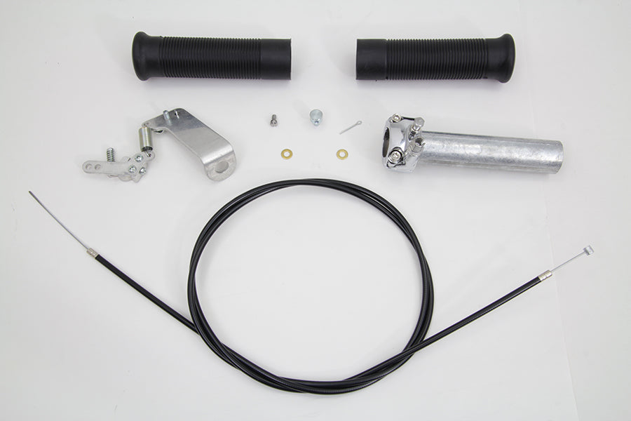 Linkert Throttle Kit