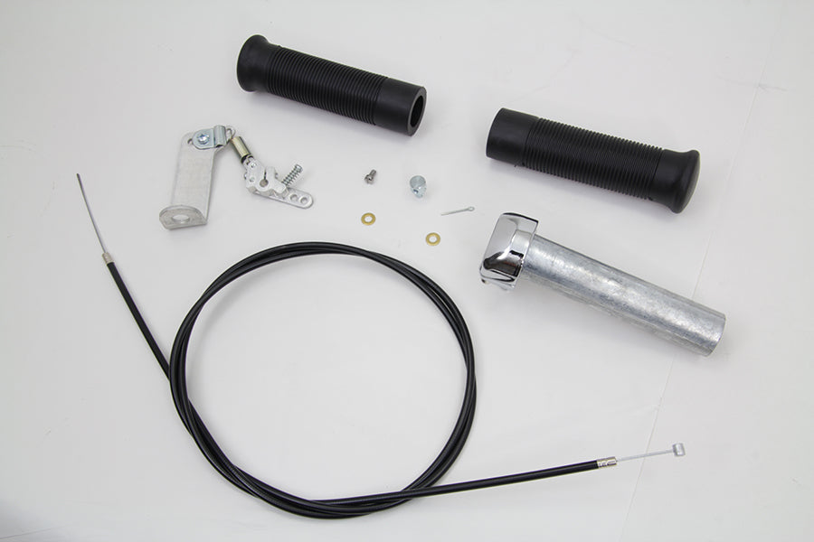 Linkert Throttle Kit