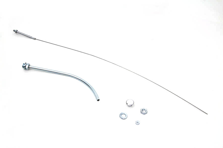 Carburetor Choke Cable Assembly